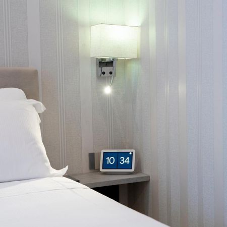 Varese Suites 외부 사진