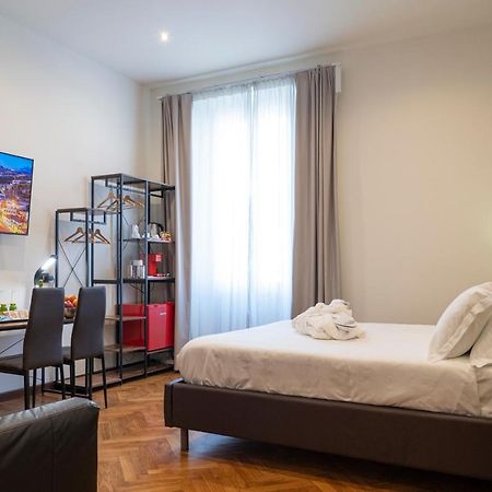 Varese Suites 외부 사진