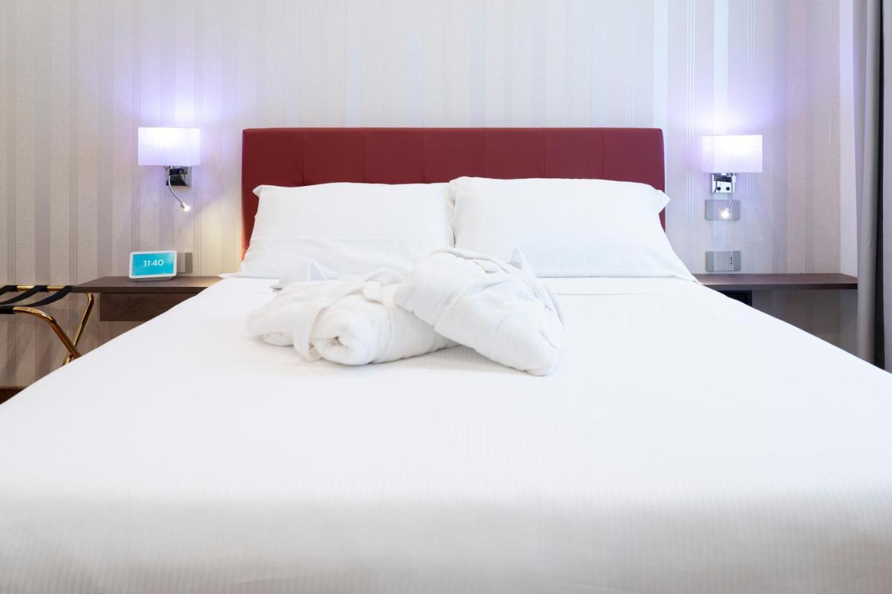 Varese Suites 외부 사진
