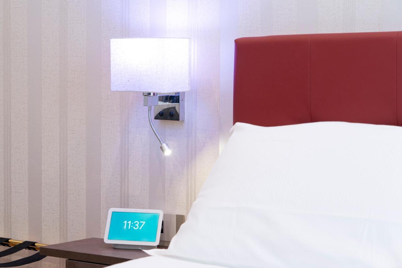 Varese Suites 외부 사진