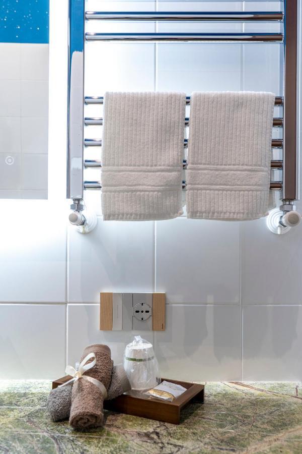 Varese Suites 외부 사진