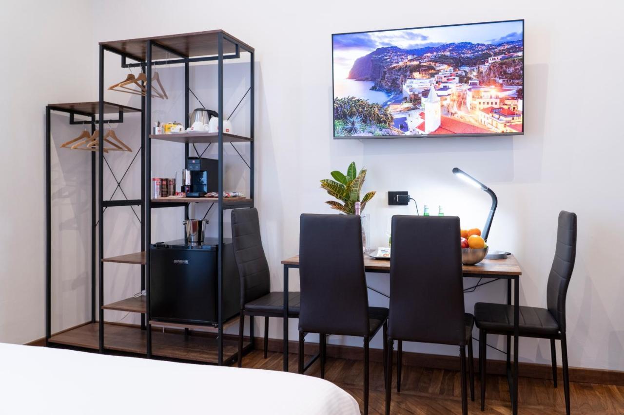 Varese Suites 외부 사진