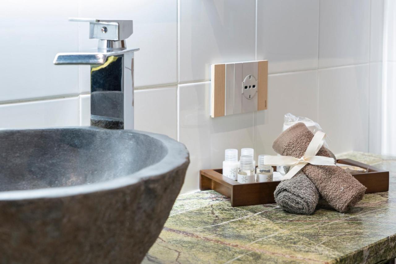 Varese Suites 외부 사진