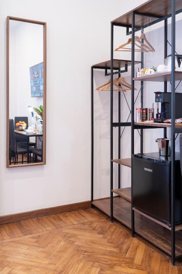 Varese Suites 외부 사진