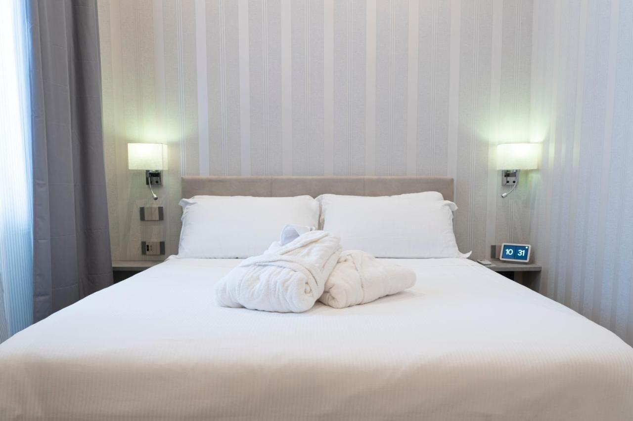 Varese Suites 외부 사진