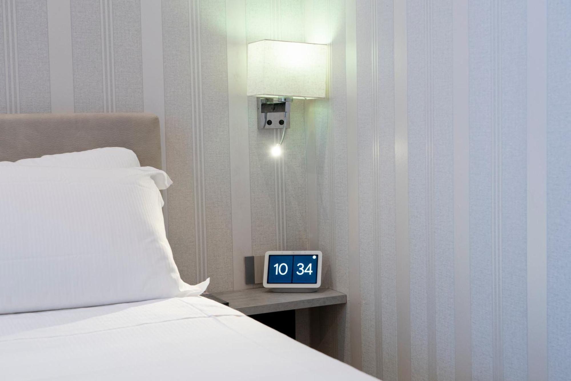 Varese Suites 외부 사진