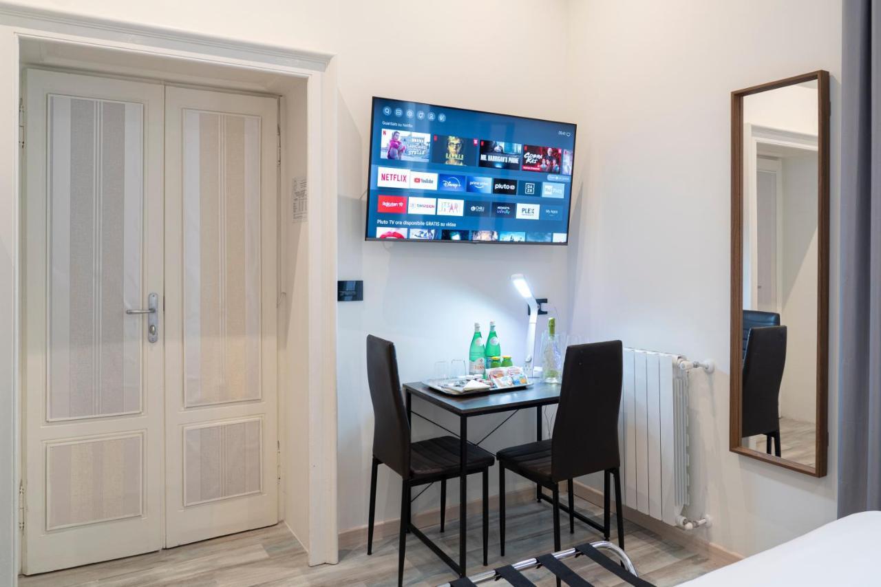Varese Suites 외부 사진