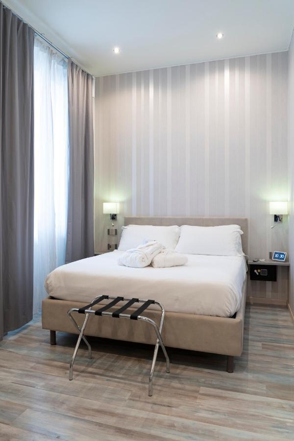 Varese Suites 외부 사진