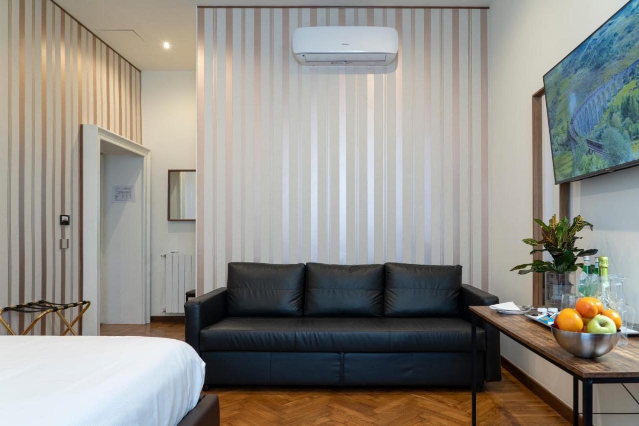 Varese Suites 외부 사진