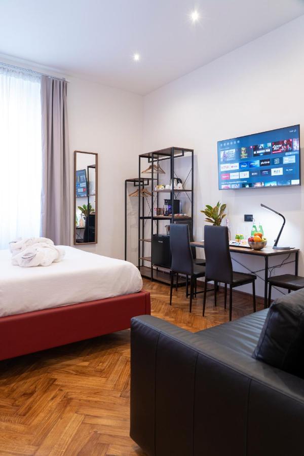 Varese Suites 외부 사진